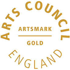 Arts Council Artsmark Gold Award