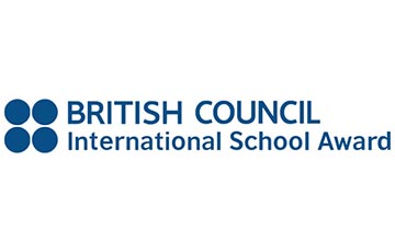 British council International School award