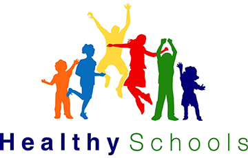 Healthy School Logo