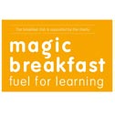Magic Breakfast Fuel for Learning