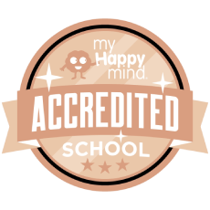 My Happy mind Bronze Accredited School