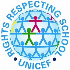 UNICEF Rights Respecting School